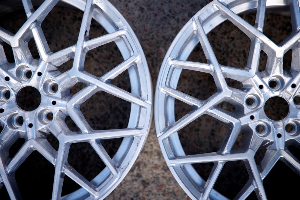 ¿Qué tipos de llantas existen?